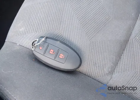 2016 Nissan Rogue Sv from USA, damaged, VIN KNMAT2MT0GP656907